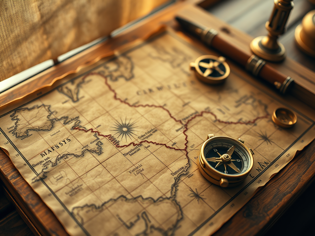 Benvenuti su Rotta Inversa: il mio diario di bordo